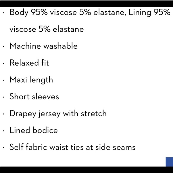 Boden Marcia Embroidered Dress Olive Green size 8R - Picture 5 of 13